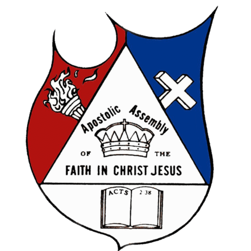 ASAMBLEA APOSTÓLICA